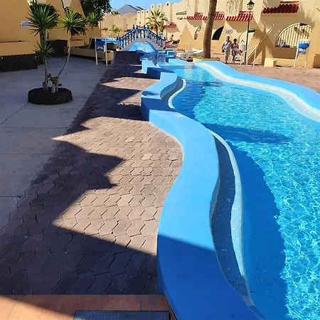 Apartment Bajo El Sol Wifi & Pools - Mareverde *