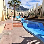 Bajo El Sol Wifi & Pools - Mareverde Lejlighed *