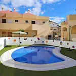 Bajo El Sol Wifi & Pools - Mareverde Lejlighed