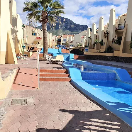 Bajo El Sol Wifi & Pools - Mareverde Apartament *