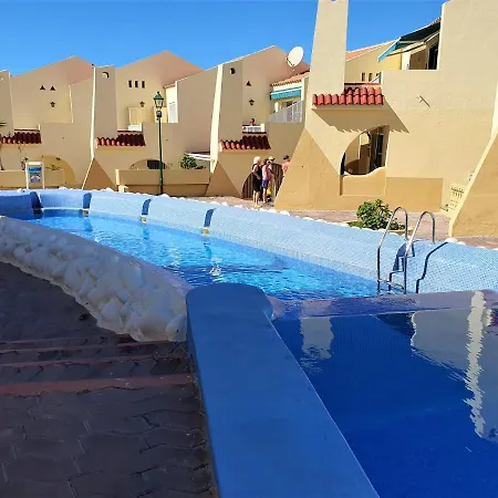 Apartament Bajo El Sol Wifi & Pools - Mareverde