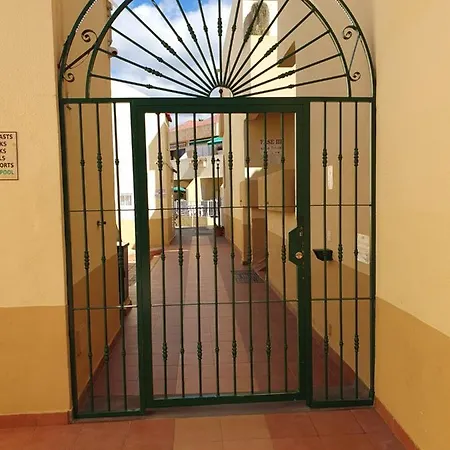 Apartament Bajo El Sol Wifi & Pools - Mareverde Costa Adeje (Tenerife)
