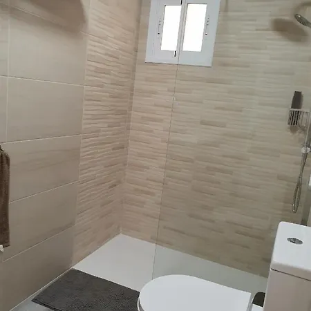 Bajo El Sol Wifi & Pools - Mareverde Apartament *