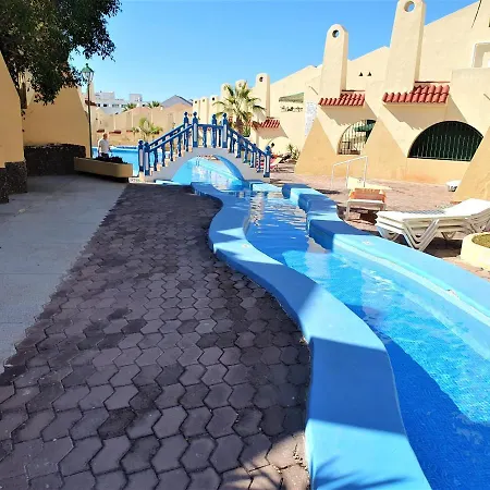 Lejlighed Bajo El Sol Wifi & Pools - Mareverde Costa Adeje (Tenerife)