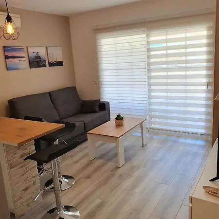 Bajo El Sol Wifi & Pools - Mareverde Apartament *