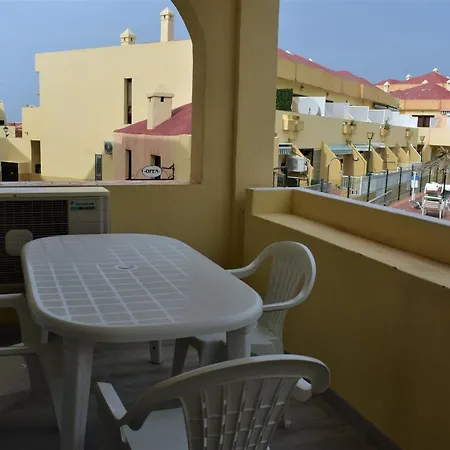 Bajo El Sol Wifi & Pools - Mareverde Lejlighed Costa Adeje (Tenerife)
